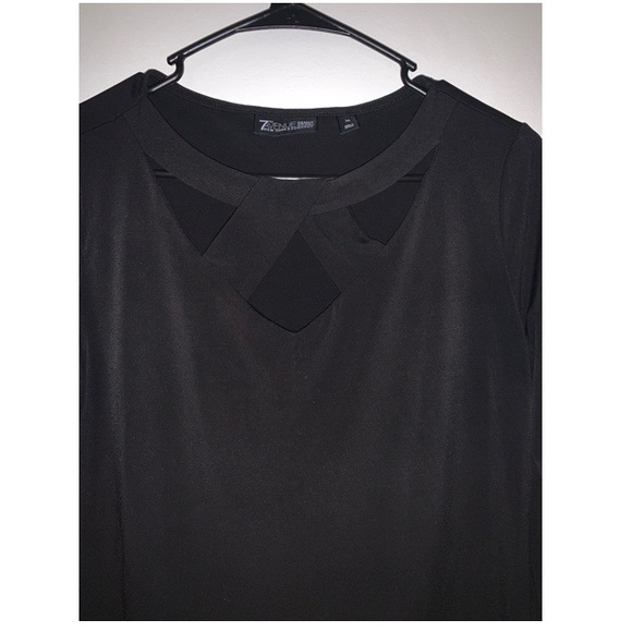 Blouse - Picture 2 of 4